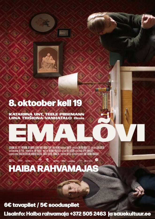 Emalõvi