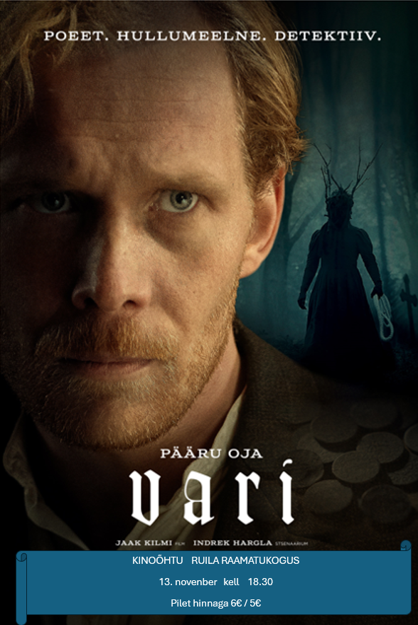 Film “Vari”