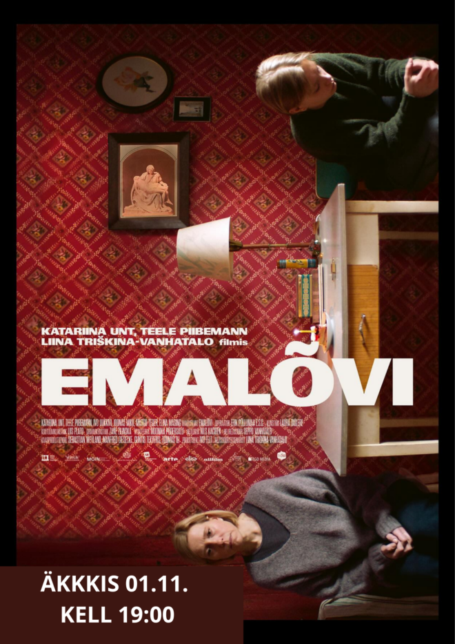 Film “Emalõvi”