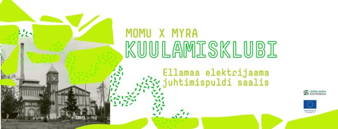 Kuulamisklubi