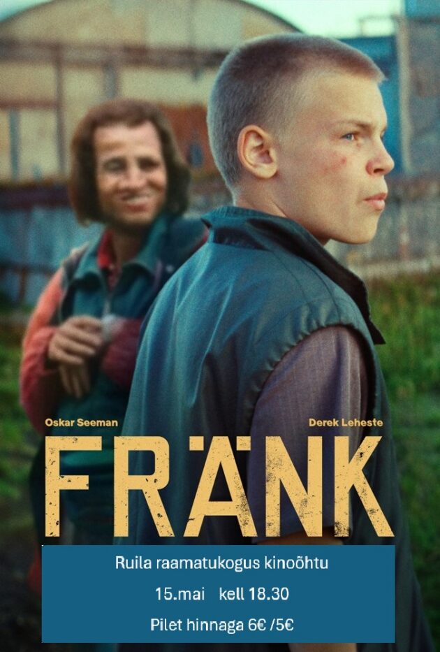 Film “Fränk”