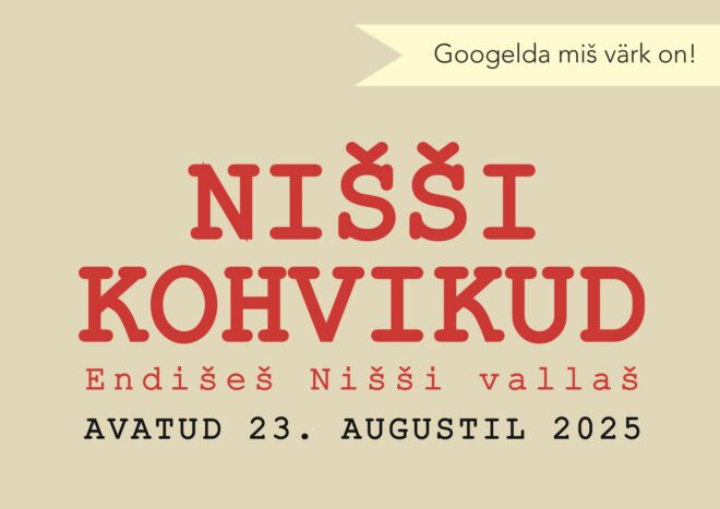 Nišši kohvikud