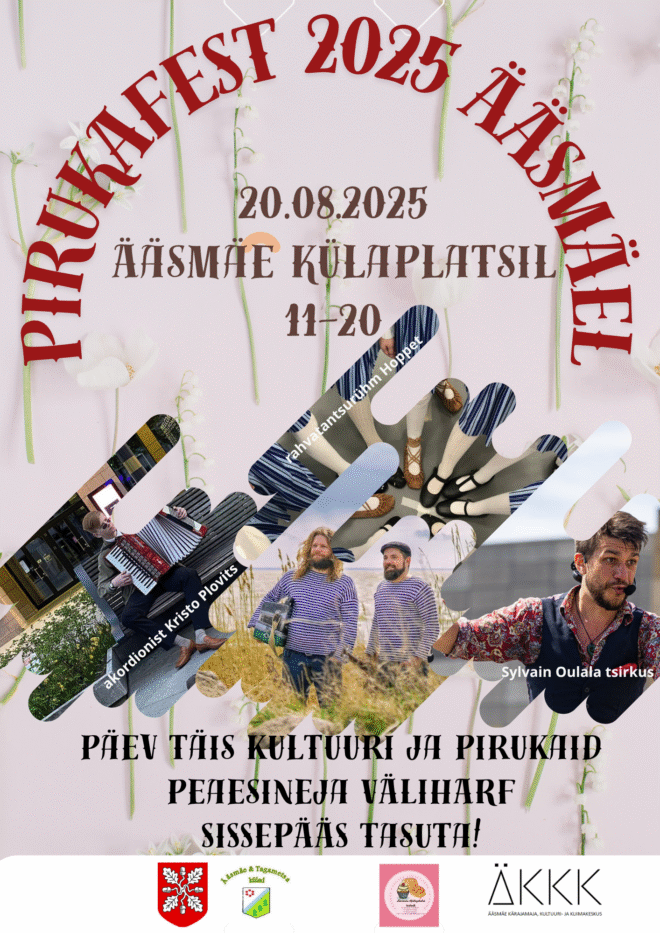 Pirukafest 2025