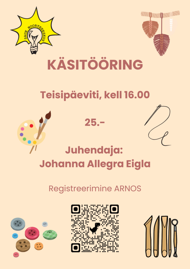 Käsitööring
