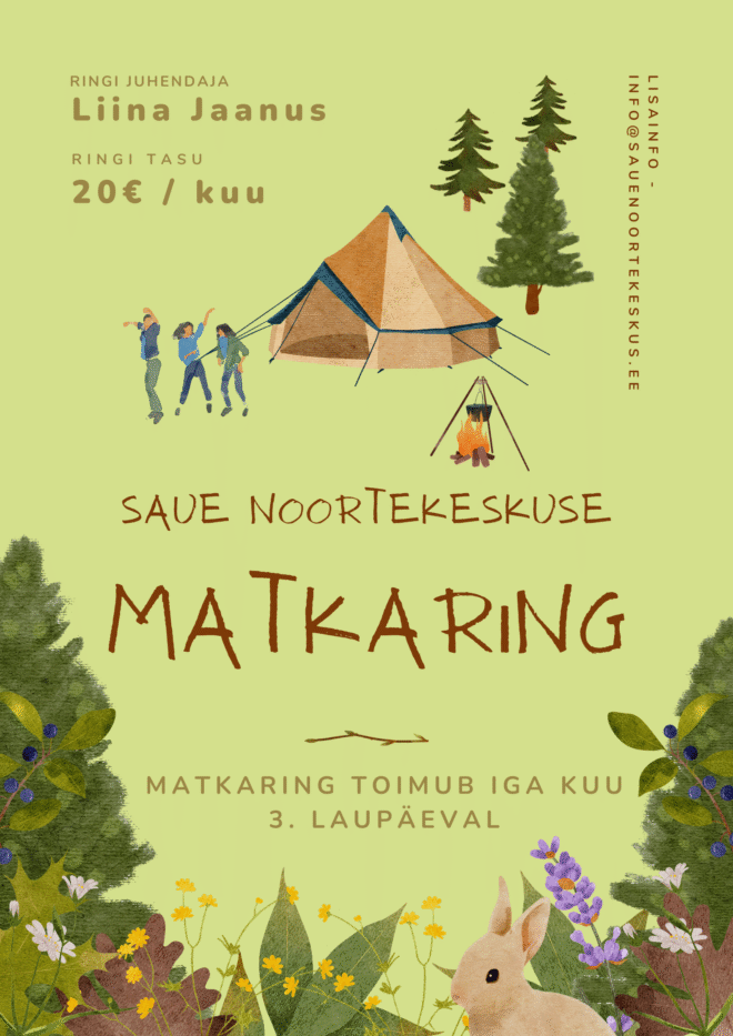 Matkaring