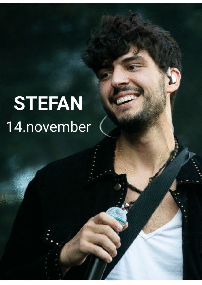 STEFAN