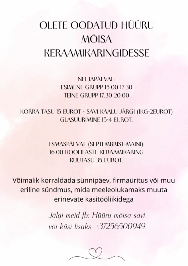 Keraamikaringid