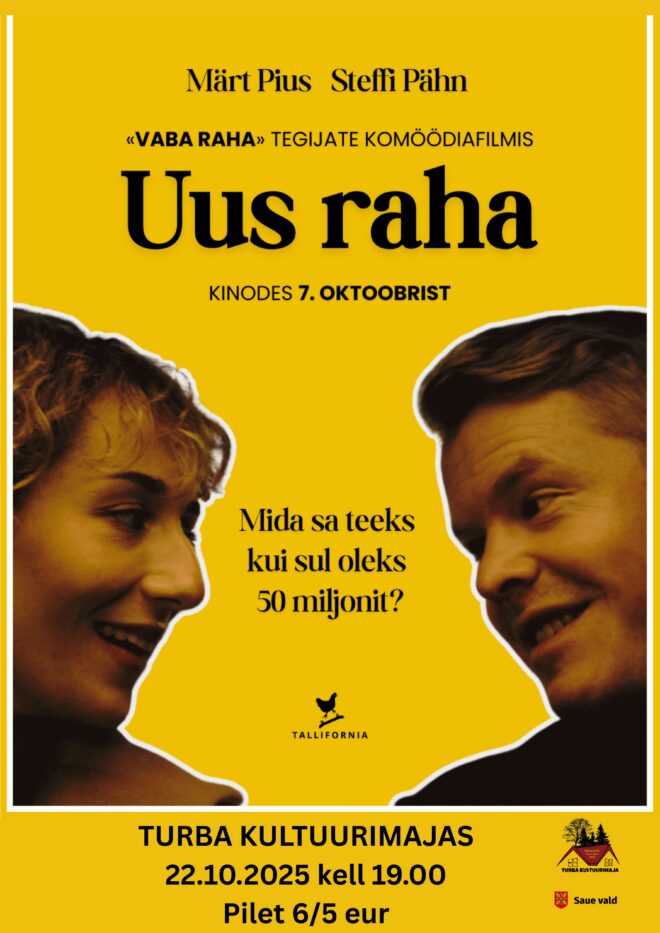 Uus raha