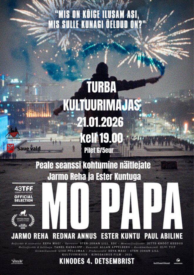Mo Papa