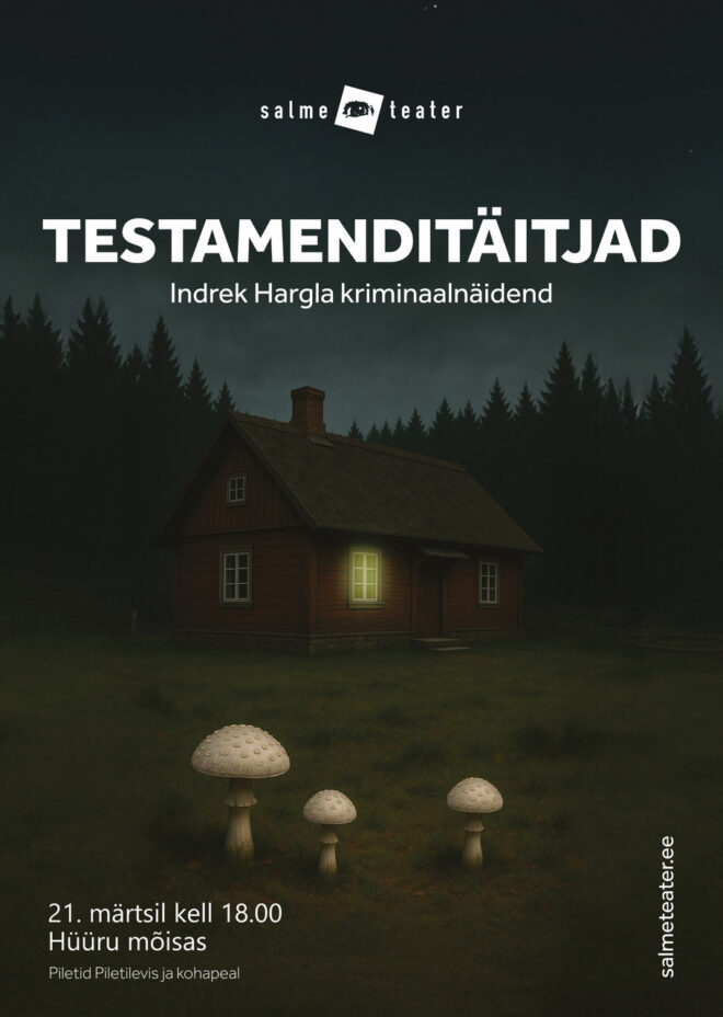 “Testamenditäitjad”