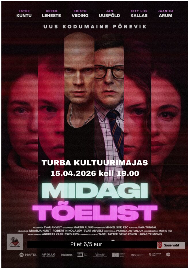 Midagi tõelist