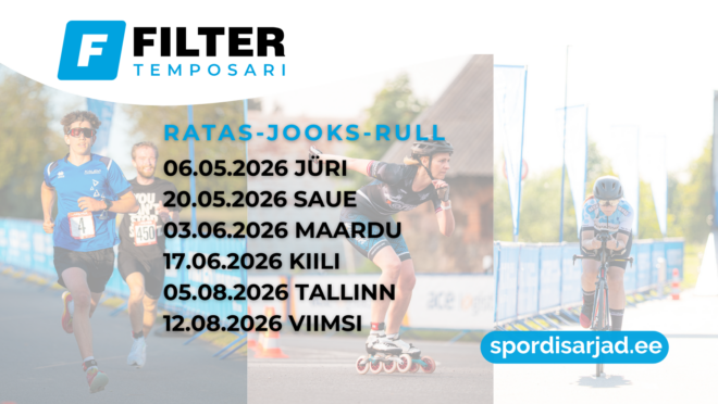 Filter Temposari Sauel