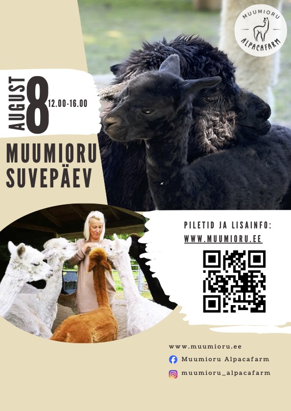 Muumioru suvepäev