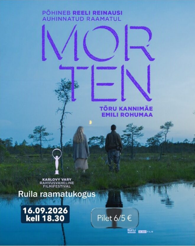Film “Morten”