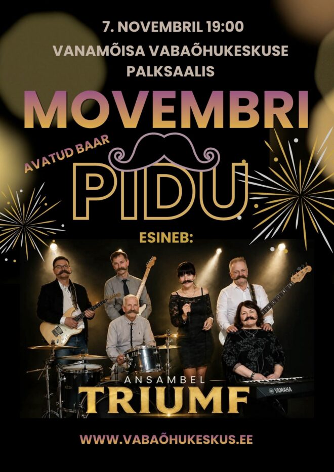 Movembripidu